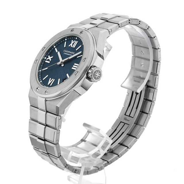 CHOPARD Alpine Eagle 298600-3001 Men's Used