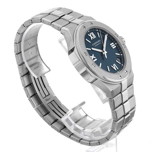 CHOPARD Alpine Eagle 298600-3001 Men's Used