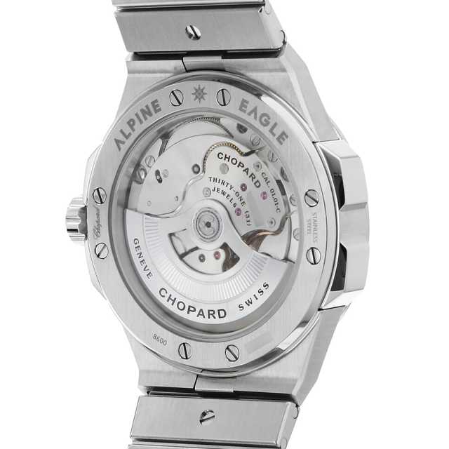 CHOPARD Alpine Eagle 298600-3001 Men's Used