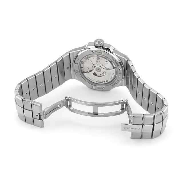 CHOPARD Alpine Eagle 298600-3001 Men's Used