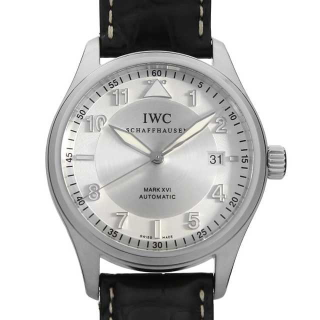 IWC パイロットウォッチ IW325502 メンズ 中古