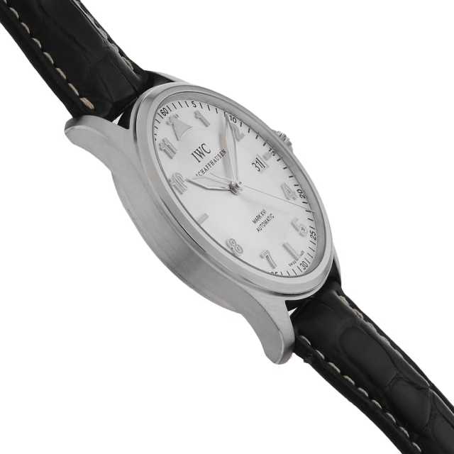 IWC パイロットウォッチ IW325502 メンズ 中古