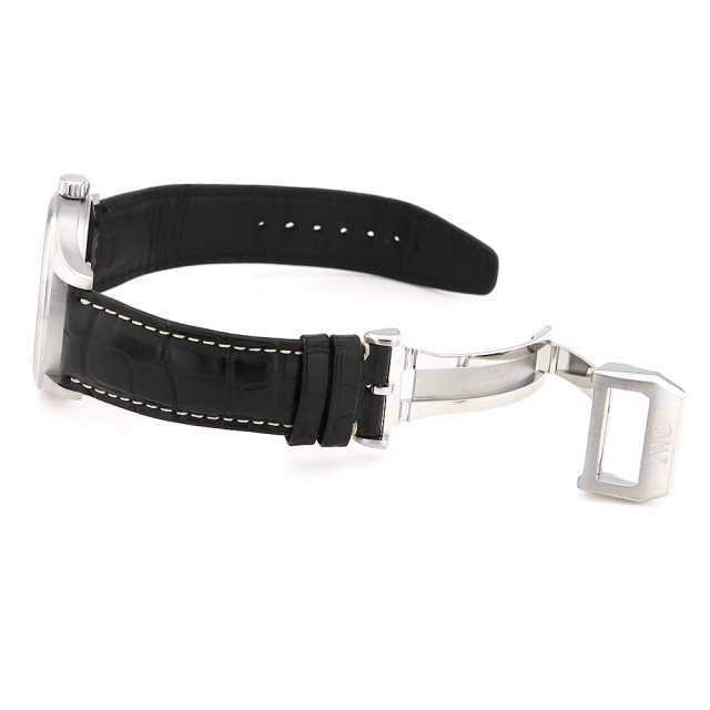 IWC パイロットウォッチ IW325502 メンズ 中古