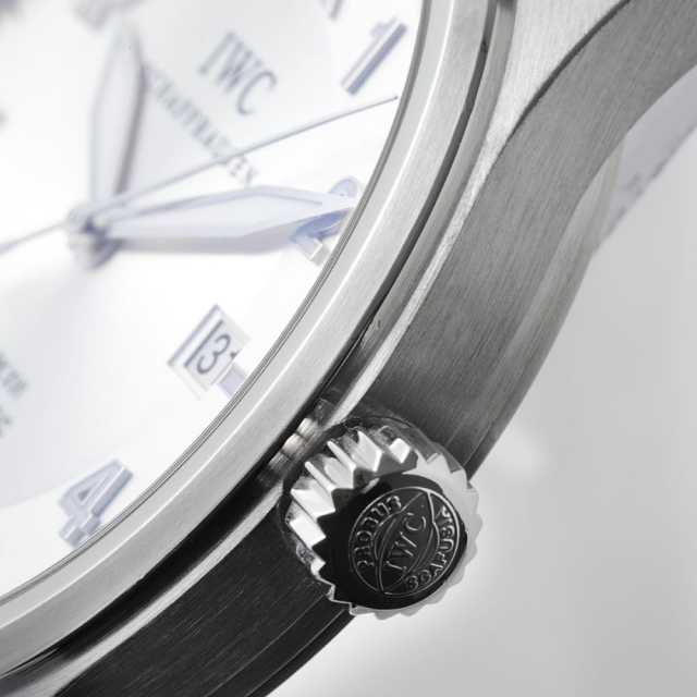 IWC パイロットウォッチ IW325502 メンズ 中古