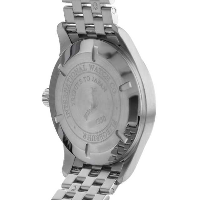 IWC パイロットウォッチ IW325517 メンズ 中古