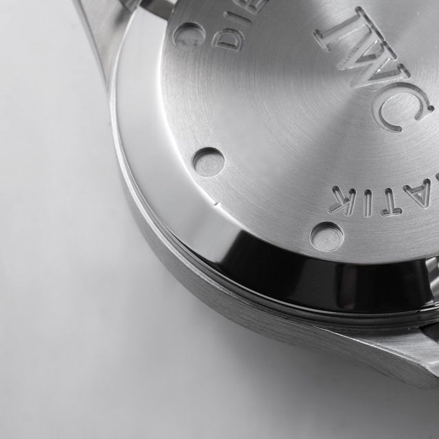IWC パイロットウォッチ IW324101(3241-01) メンズ 中古