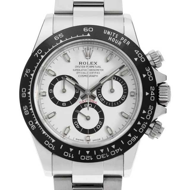 ロレックス デイトナ 116500LN メンズ 中古
