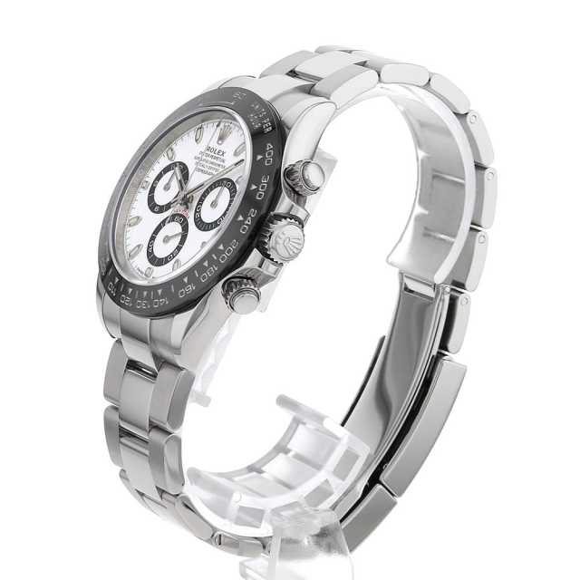 ロレックス デイトナ 116500LN メンズ 中古