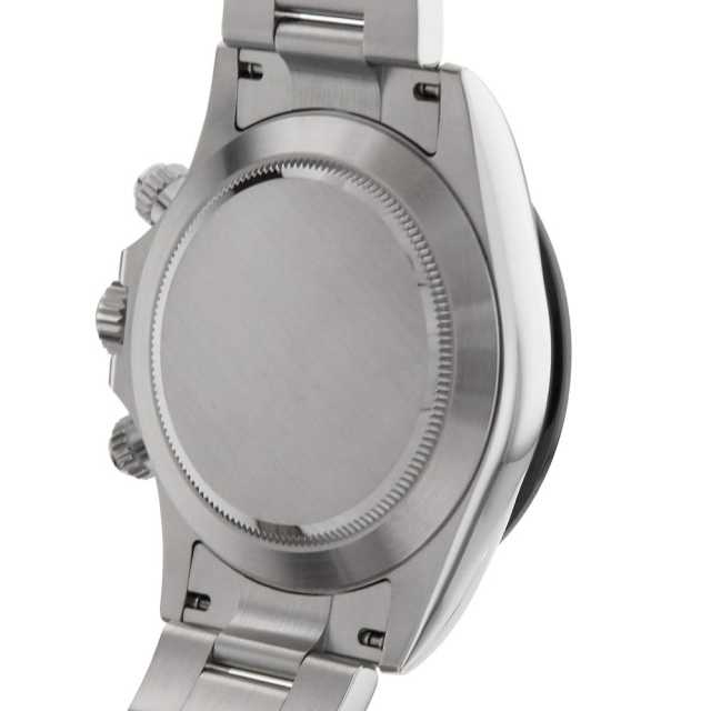 ロレックス デイトナ 116500LN メンズ 中古