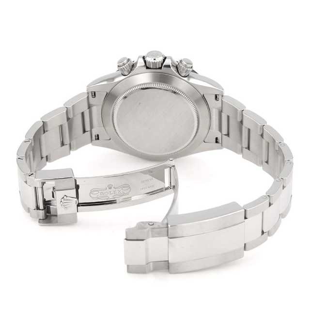 ロレックス デイトナ 116500LN メンズ 中古