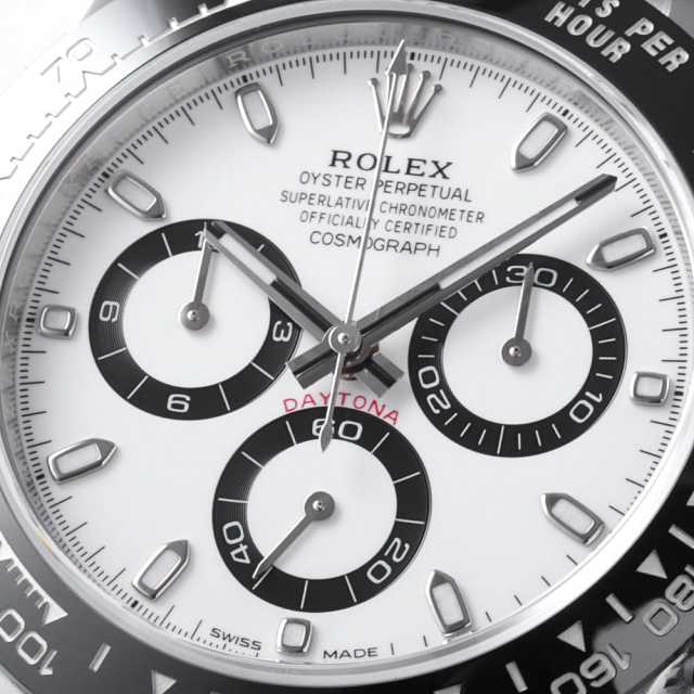 ロレックス デイトナ 116500LN メンズ 中古