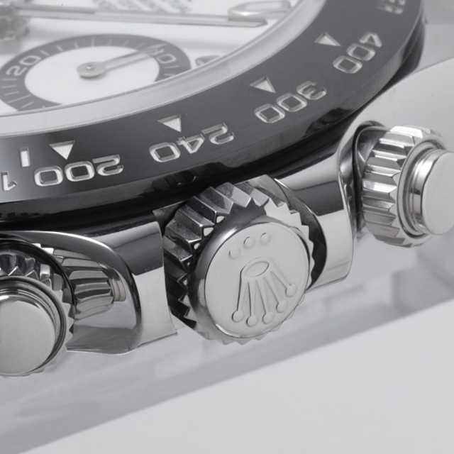 ロレックス デイトナ 116500LN メンズ 中古