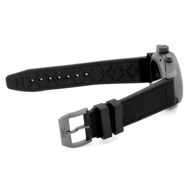 IWC パイロットウォッチ IW388106 メンズ 中古