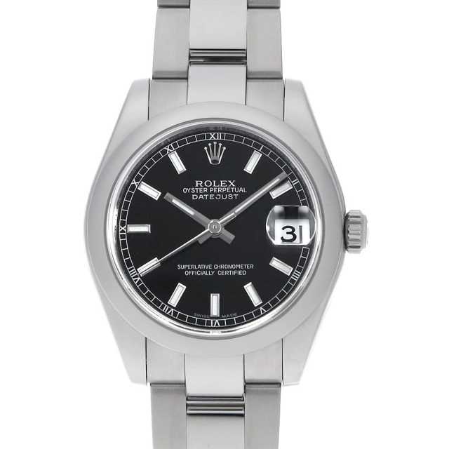 ロレックス デイトジャスト 178240 ボーイズ(ユニセックス) 中古
