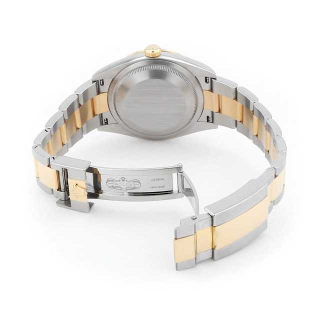 ロレックス エクスプローラー 124273 メンズ 中古