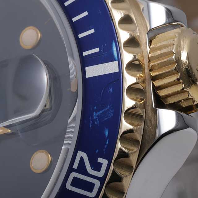 ROLEX Submariner 16803 Men's Used