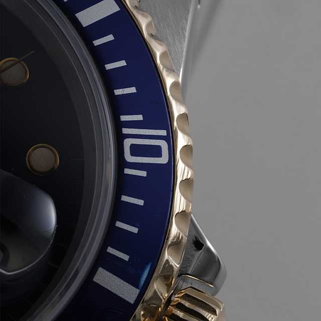 ROLEX Submariner 16803 Men's Used