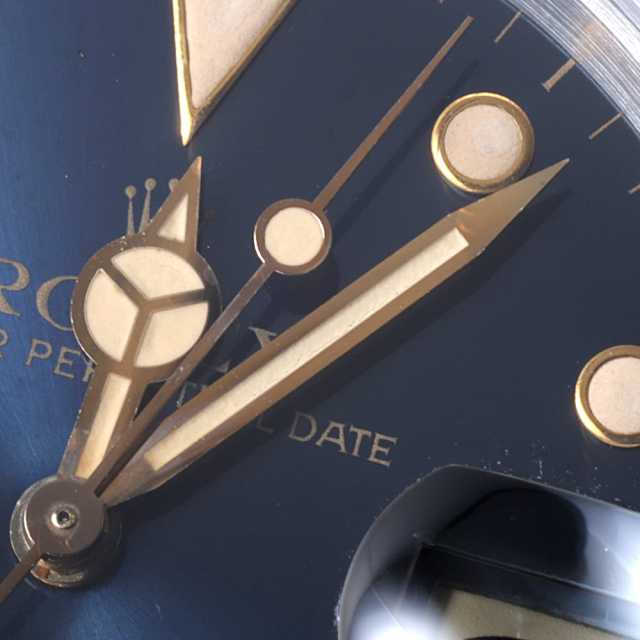 ROLEX Submariner 16803 Men's Used