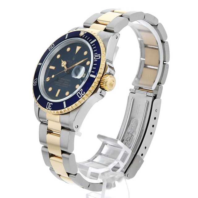 ROLEX Submariner 16803 Men's Used