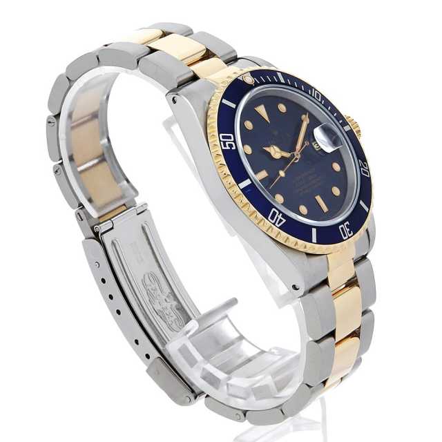 ROLEX Submariner 16803 Men's Used
