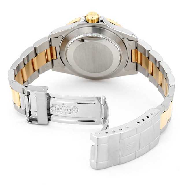 ROLEX Submariner 16803 Men's Used