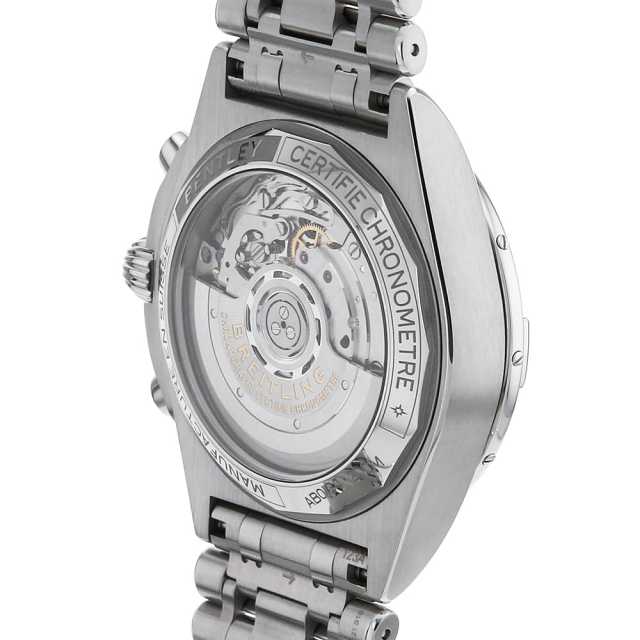 ブライトリング クロノマット AB01343A1L1A1(AB0134) メンズ 中古