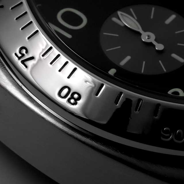PANERAI Luminor Chrono PAM00162 Men's Used