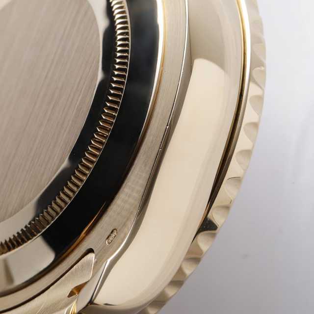 116688 ホワイト ROLEX（ロレックス）ヨットマスターII 中古 | 東京