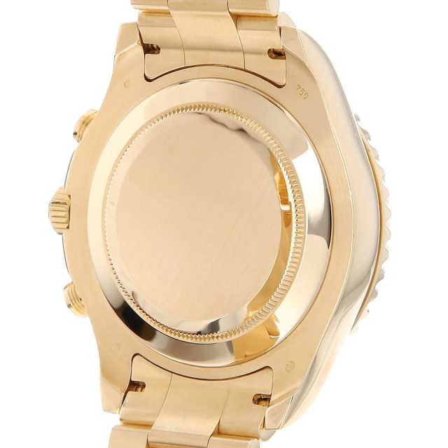 116688 ホワイト ROLEX（ロレックス）ヨットマスターII 中古 | 東京