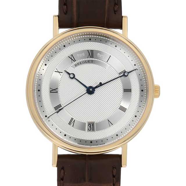 ブレゲ クラシック 5930BA/12/986 メンズ 中古