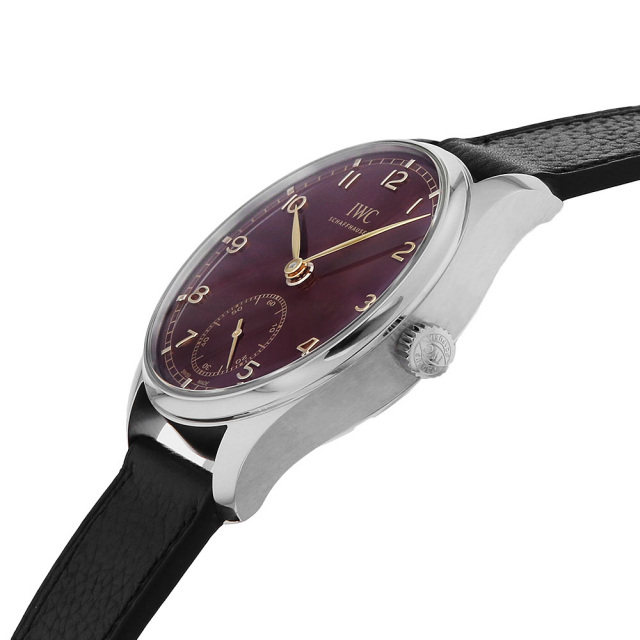 IWC ポルトギーゼ IW358315 メンズ 中古