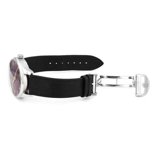 IWC ポルトギーゼ IW358315 メンズ 中古