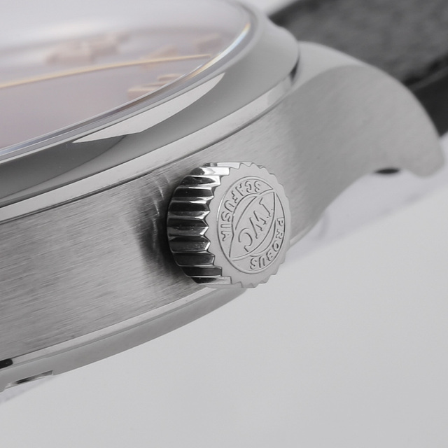 IWC ポルトギーゼ IW358315 メンズ 中古