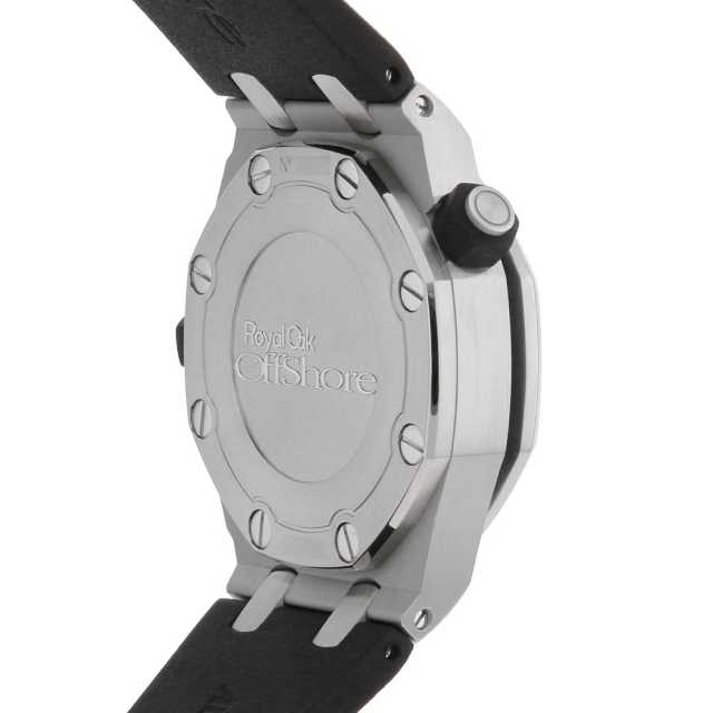 オーデマピゲ ロイヤルオーク 15703ST.OO.A002CA.01 メンズ 中古