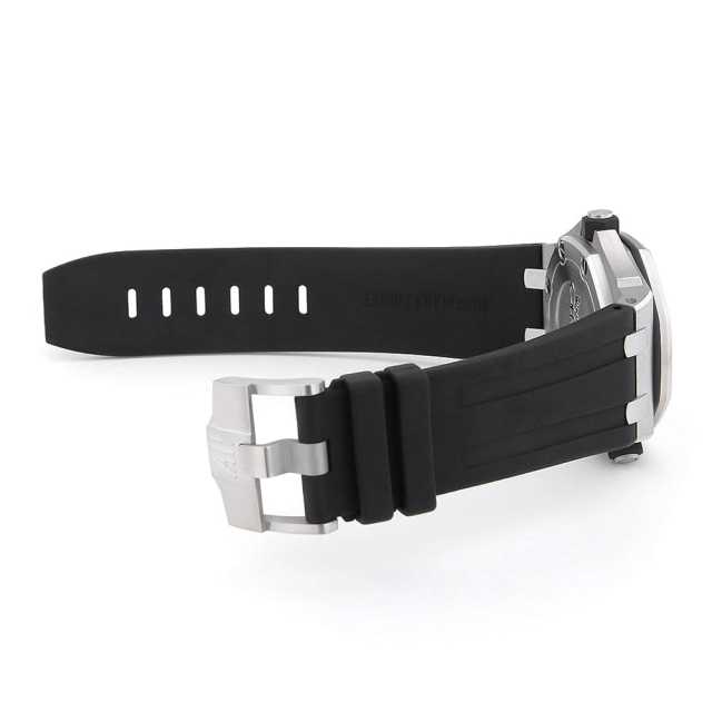 オーデマピゲ ロイヤルオーク 15703ST.OO.A002CA.01 メンズ 中古