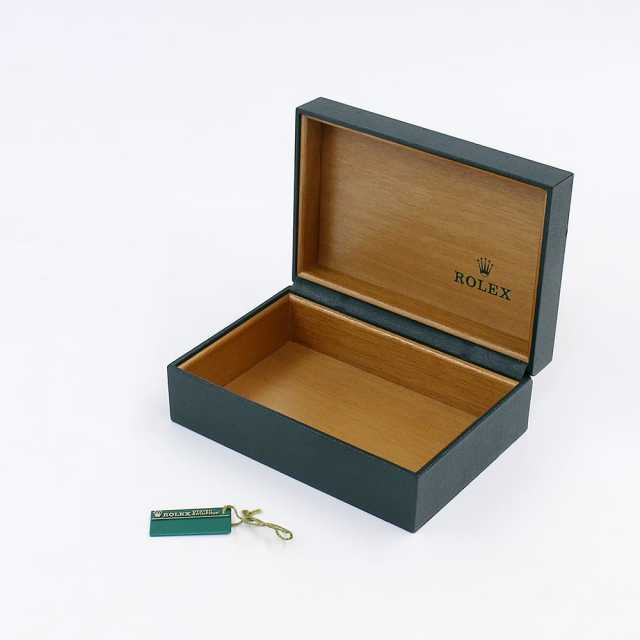 ロレックス デイトジャスト 16233G メンズ 中古