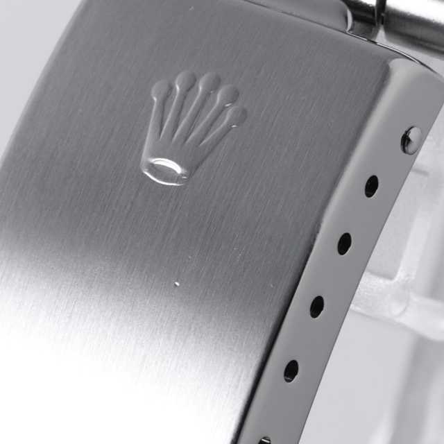 ロレックス デイトジャスト 16233G メンズ 中古