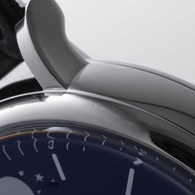 IWC ポートフィノ IW516405 メンズ 中古