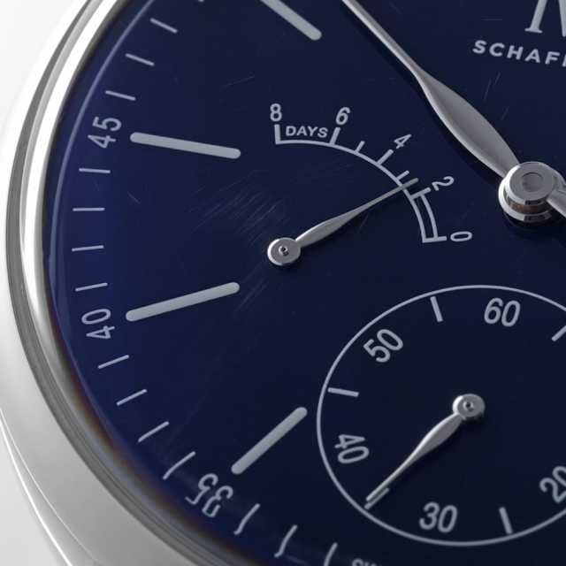 IWC ポートフィノ IW516405 メンズ 中古