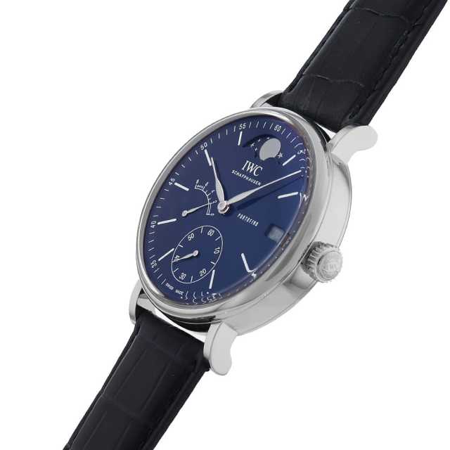 IWC ポートフィノ IW516405 メンズ 中古