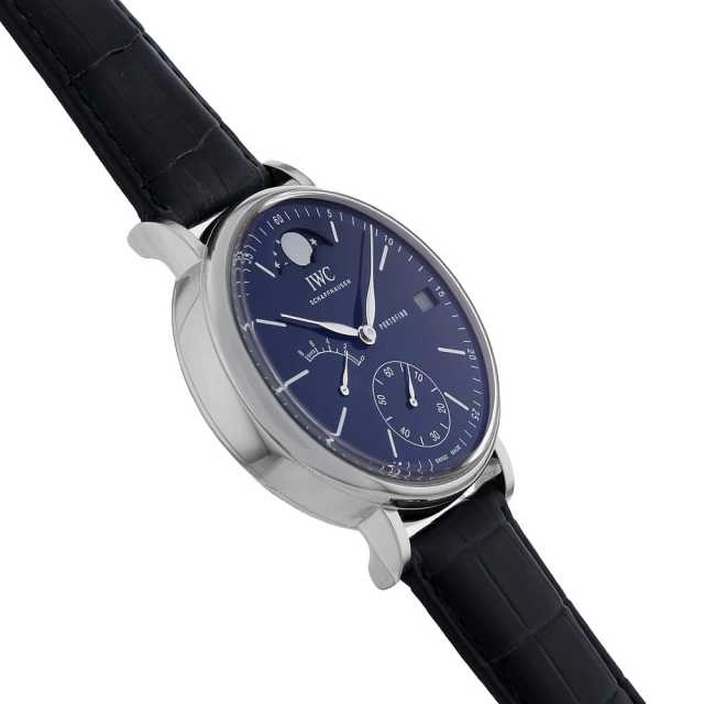 IWC ポートフィノ IW516405 メンズ 中古