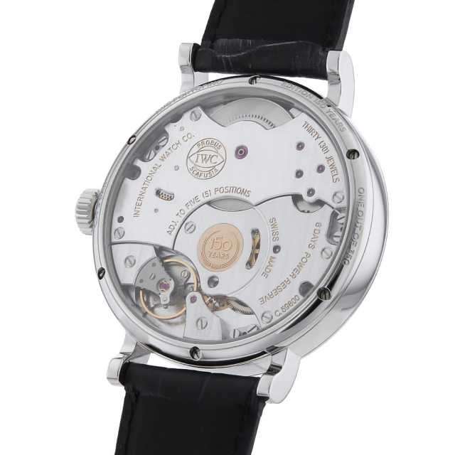 IWC ポートフィノ IW516405 メンズ 中古