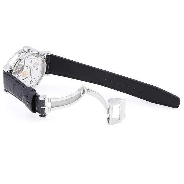 IWC ポートフィノ IW516405 メンズ 中古