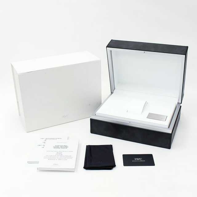 IWC ポートフィノ IW516405 メンズ 中古