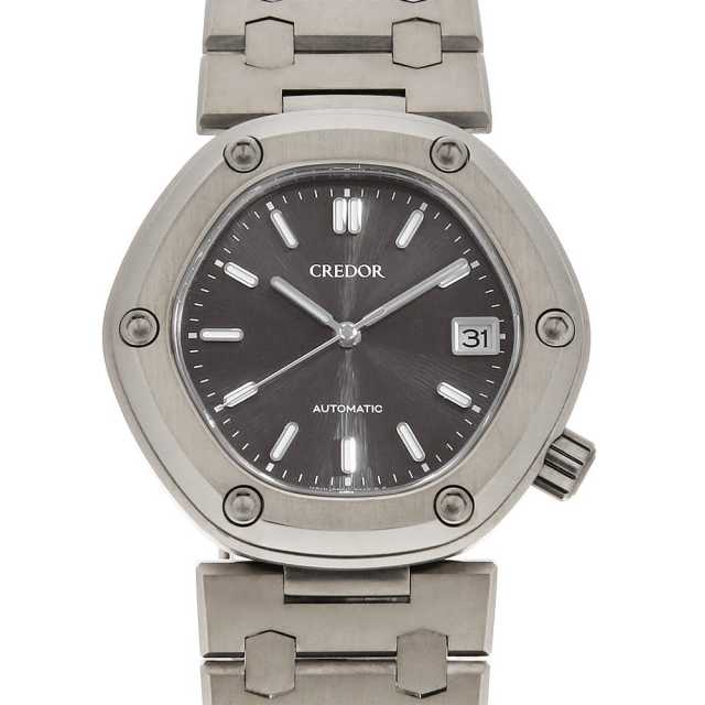 セイコー クレドール GCCR999 メンズ 中古