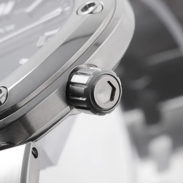 セイコー クレドール GCCR999 メンズ 中古