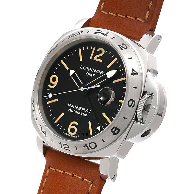 ルミノールGMT PAM00023 サブ画像１