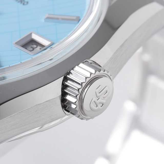 SBGH297 スカイブルー Grand Seiko（グランドセイコー