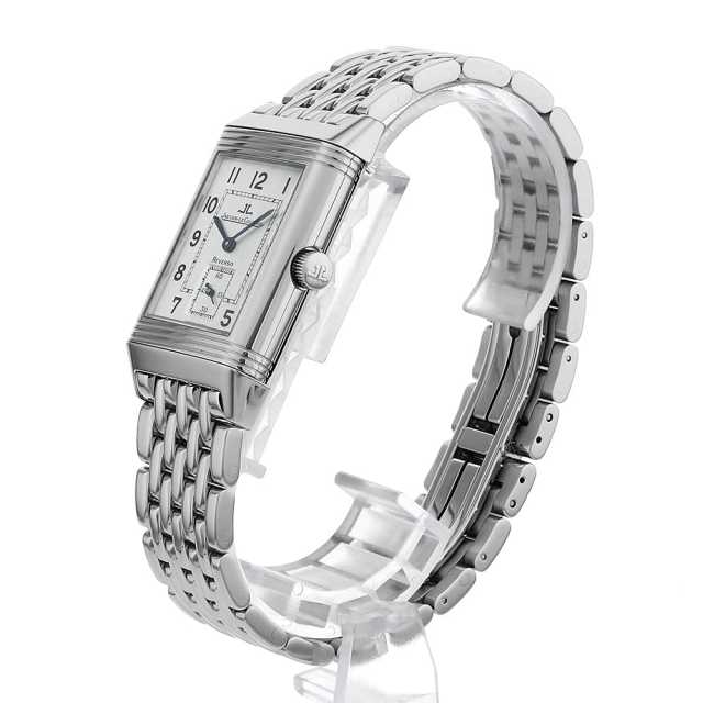 Jaeger-LeCoultre Reverso Q2708120 (270.8.62) Men's Used