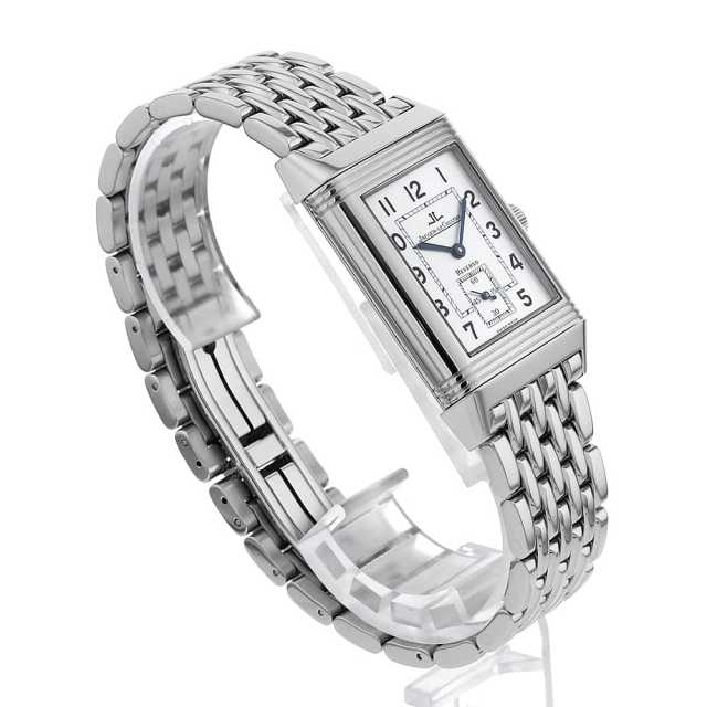 Jaeger-LeCoultre Reverso Q2708120 (270.8.62) Men's Used